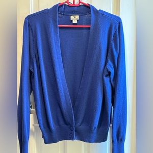 Worthington Cardigan